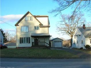 129 Highland Ave, Meriden, CT 06451