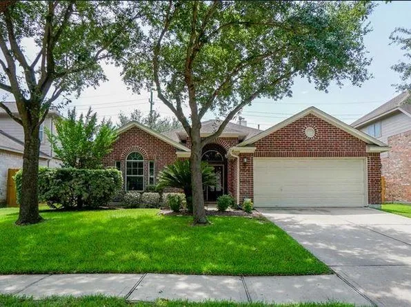 11119 Muleshoe Ct, Houston, TX 77095