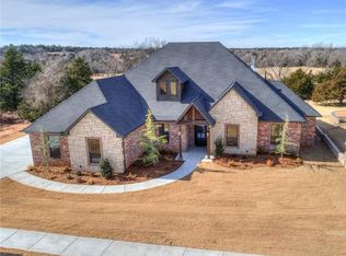 10809 Quail Reserve Rd, Oklahoma City, OK 73173