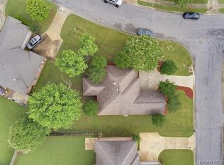 9691 Greythorne Way, Montgomery, AL 36117