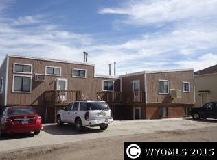 941 E 23rd St, Casper, WY 82601