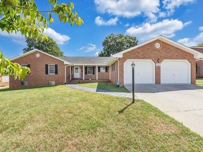 3343 Preston Ave NW, Roanoke, VA, 24012