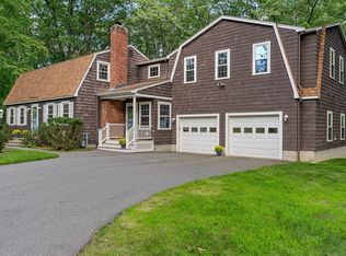 45 Amble Rd, Chelmsford, MA 01824
