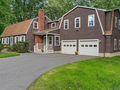 45 Amble Rd, Chelmsford, MA, 01824