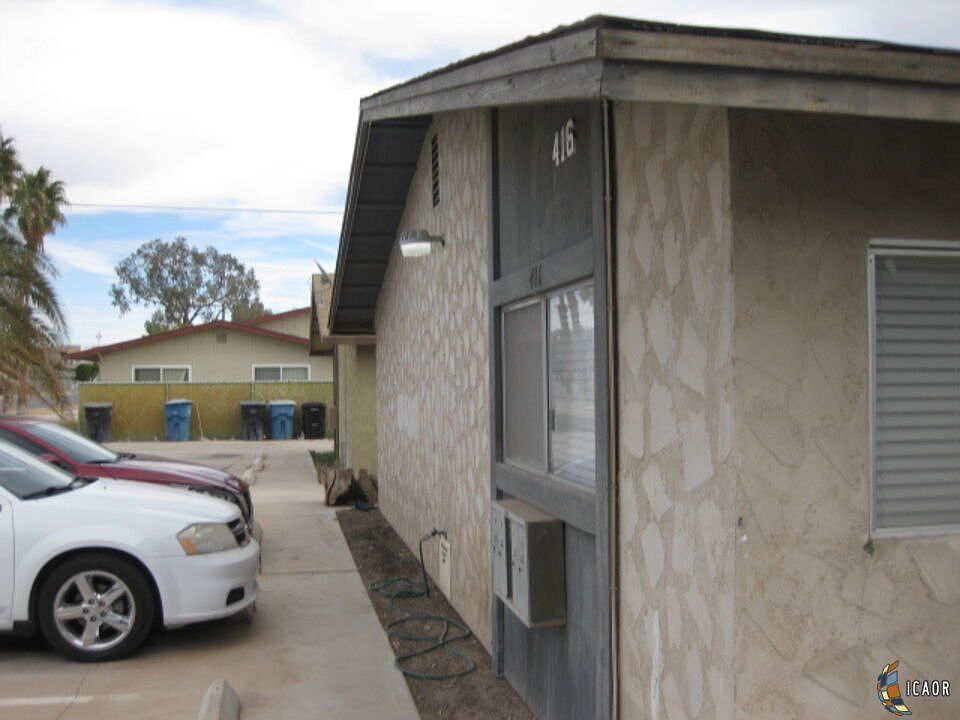 416-8 W Barioni Blvd, Imperial, CA 92251 | Zillow