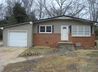 85 Woodard Ave, Eastaboga, AL 36260