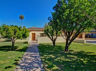 64 E Pierson St, Phoenix, AZ 85012