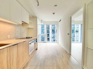 82 Dalhousie St #802, Toronto, ON M5B 0C5