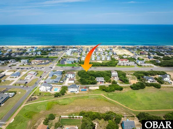4620 Johnston Ln Lot 305, Kitty Hawk, NC 27949
