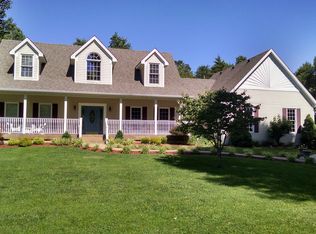 4424 Georgetown Greenville Rd, Greenville, IN 47124