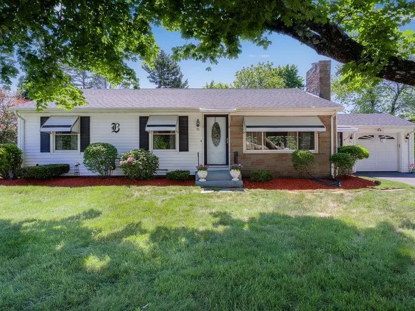 91 Priscilla Rd, Woonsocket, RI 02895