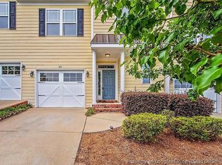 922 Westland Ridge Rd, Fayetteville, NC 28311