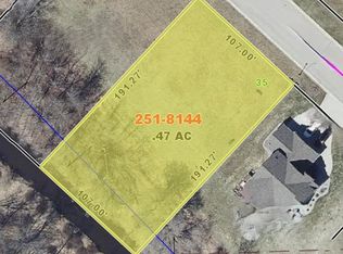 Woodside Cir #35, Marinette, WI 54143