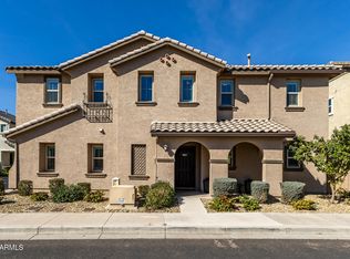 1160 N 164th Ave, Goodyear, AZ 85338