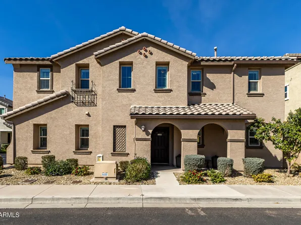 1160 N 164TH Avenue, Goodyear, AZ 85338