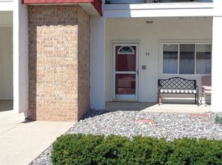 9030 Greenway Blvd APT D53, Saginaw, MI 48609