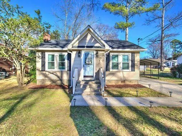 218 Chestnut St, Cedartown, GA 30125