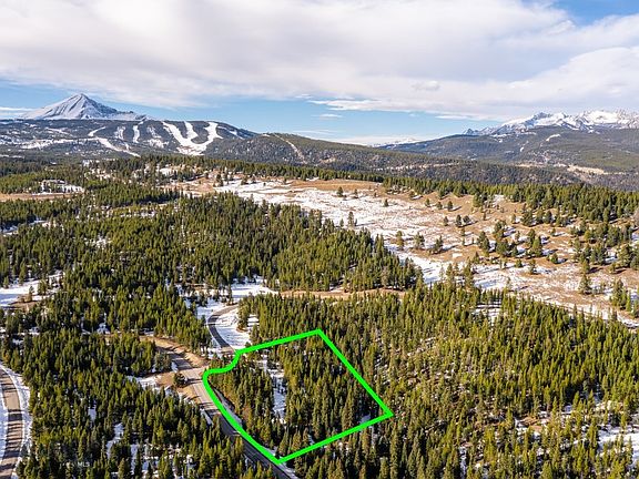2nd image of Tbd Crown Butte Rd