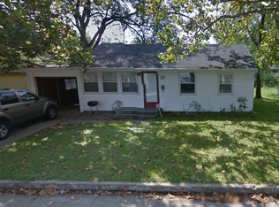 1115 W Bradley Ave, Champaign, IL
