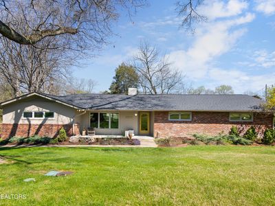 7041 NW Stockton Dr, Knoxville, TN, 37909