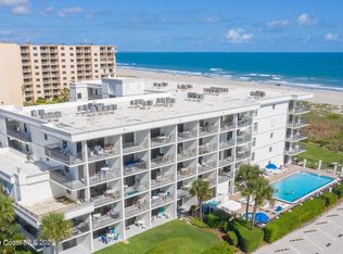 7400 Ridgewood Ave #104, Cape Canaveral, FL 32920