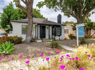 419 E 46th St, Long Beach, CA 90807