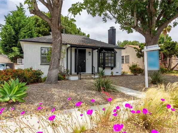 419 E 46th St, Long Beach, CA 90807