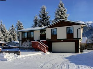 3464 Kant Ct, Juneau, AK 99801
