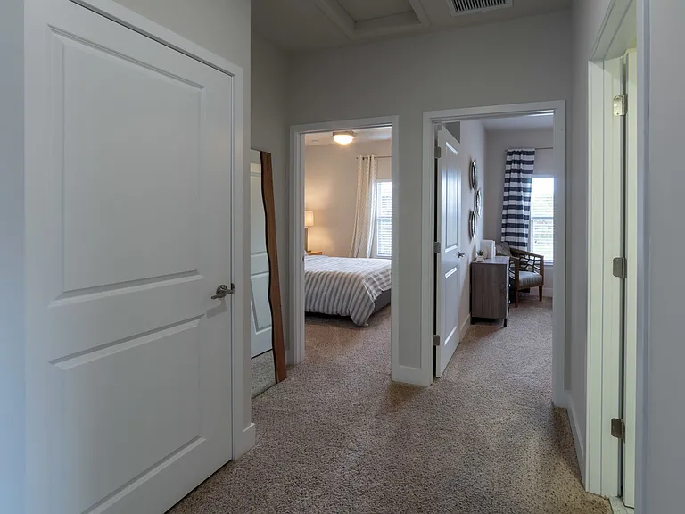 3 Bedroom Townhome