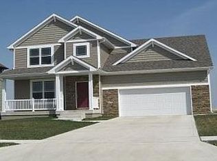 125 NE Gracewood Dr, Waukee, IA 50263