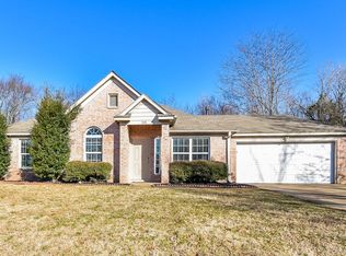 535 Oakland Hills Dr, Oakland, TN 38060