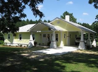 104 W Alderman Rd, Statesboro, GA 30458