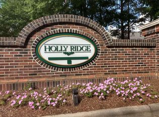 8316 Rudolph Rd, Charlotte, NC 28216