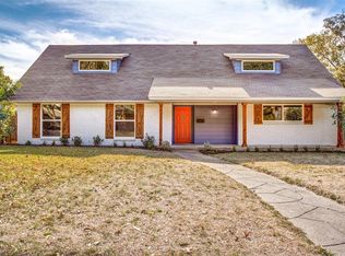 2618 Sharpview Ln, Dallas, TX 75228