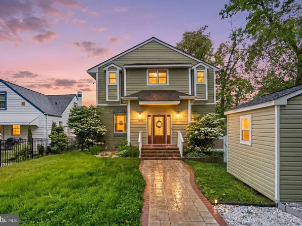 1260 Hillside Rd, Pasadena, MD 21122