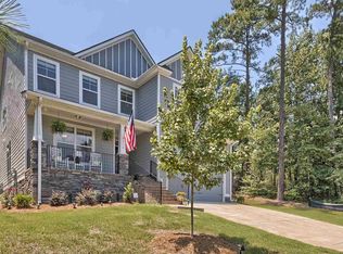313 Woodlander Dr, Blythewood, SC 29016