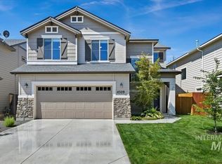 4509 S Cruzatte Ln, Boise, ID 83716
