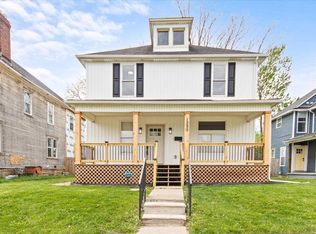 1295 E Mound St, Columbus, OH 43205