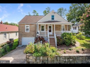 205 England Ter #4, Rockville, MD 20850