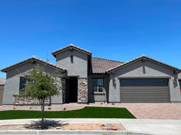 16162 W QUESTA Drive, Surprise, AZ 85387