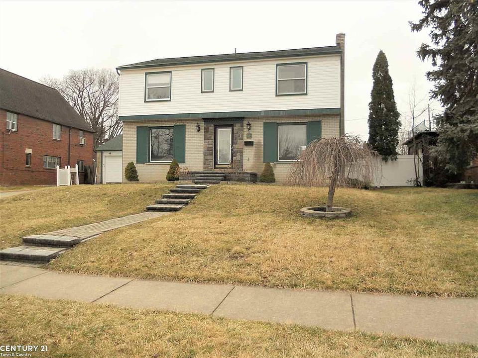 124 Ottawa Dr, Pontiac, MI 48341 Zillow