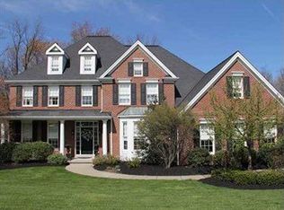 435 Four Lakes Dr, Gibsonia, PA 15044