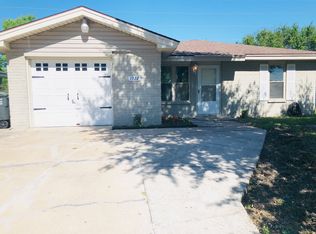 1922 Rockford Dr, Corpus Christi, TX 78416