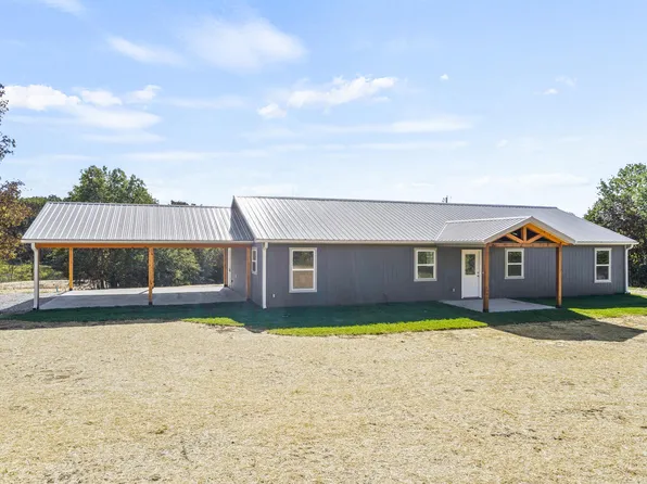 2350 W Williams Rd, Sturgeon, MO 65284