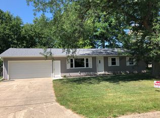 22045 Timber Ln, Morton, IL 61550