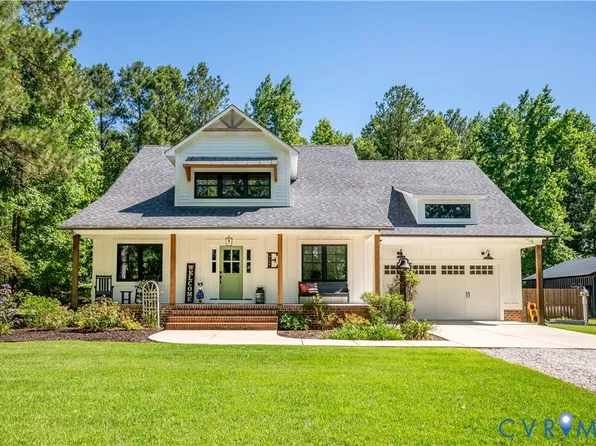 6306 Hickory Rd, South Chesterfield, VA 23803