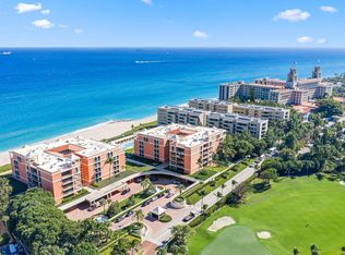 Two North Breakers Row, Palm Beach, FL 33480