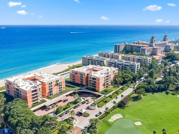 2 N Breakers Row #S32, Palm Beach, FL 33480