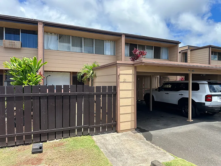 94-402 Kapuahi St #51 — Photo 8