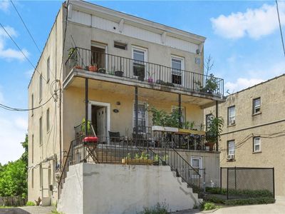 36 Martin Place, Port Chester, NY, 10573